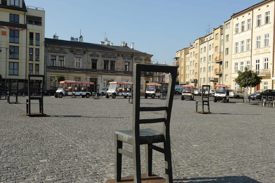 Krakow: City Sightseeing Tour by Golf Cart - Price and time: does $44 feel like good value?