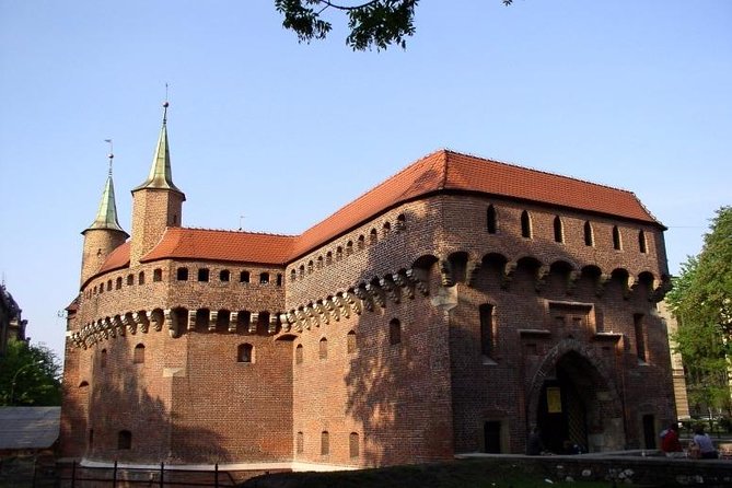Krakow city tour by electric car - Price and Value: Is $22.88 Worth It?