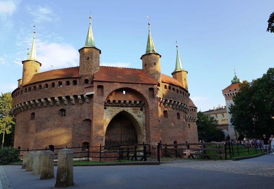 Krakow: City Tour by Electric Golf Cart - Price and Value: Why $36 Can Beat a Longer Day of Walking
