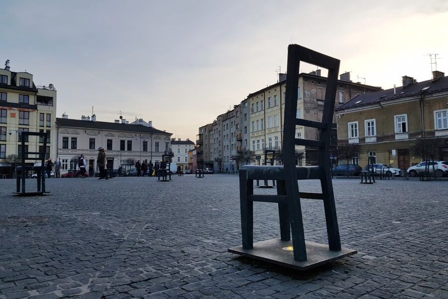 Krakow: City Tour by Electric Golf Cart - Old Town Views From the Comfort of an Electric Cart