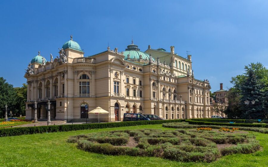 Krakow: City Walking Tours - Key points to know before you go