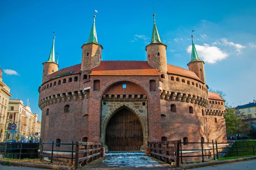 Krakow: City Walking Tours - What your local expert guide actually does