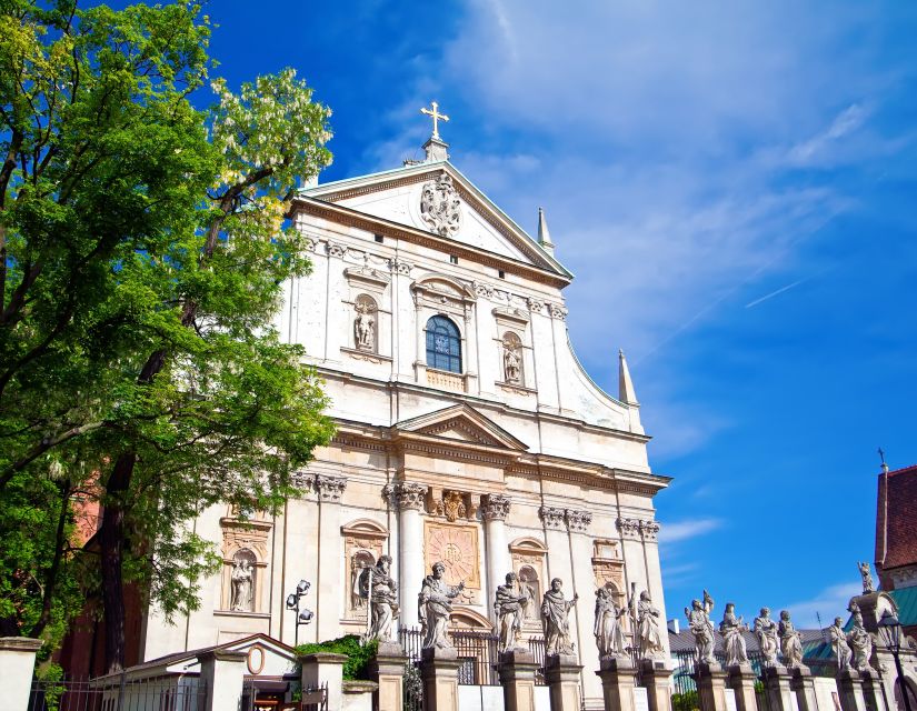 Krakow: City Walking Tours - How long it takes and how to dress for it