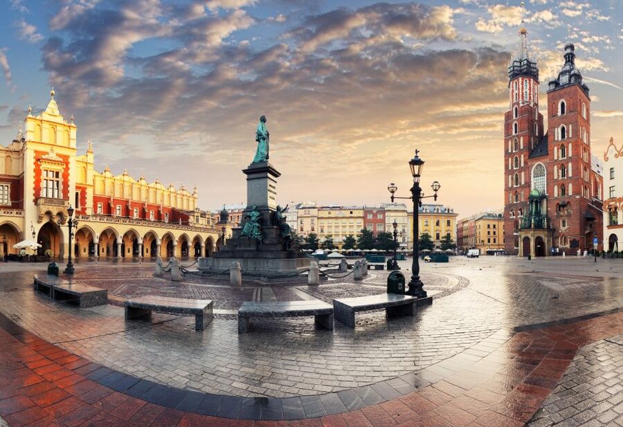Krakow: City Walking Tours - FAQ