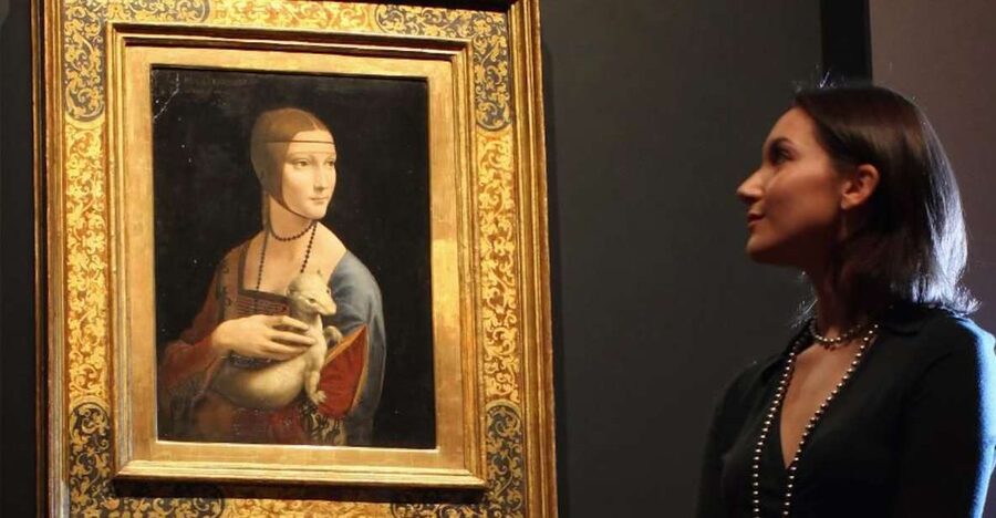 Krakow: Czartoryski Museum Entry Ticket with Museum Pass - Key points to know before you go