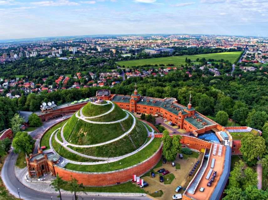Krakow: Czartoryski Museum Entry Ticket with Museum Pass - Skip-the-line entry and the voucher you must use