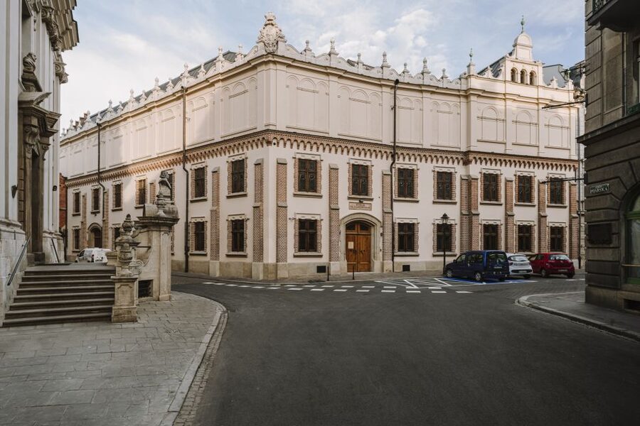 Krakow: Czartoryski Museum Entry Ticket with Museum Pass - What you’ll do inside: art first, then more at your pace