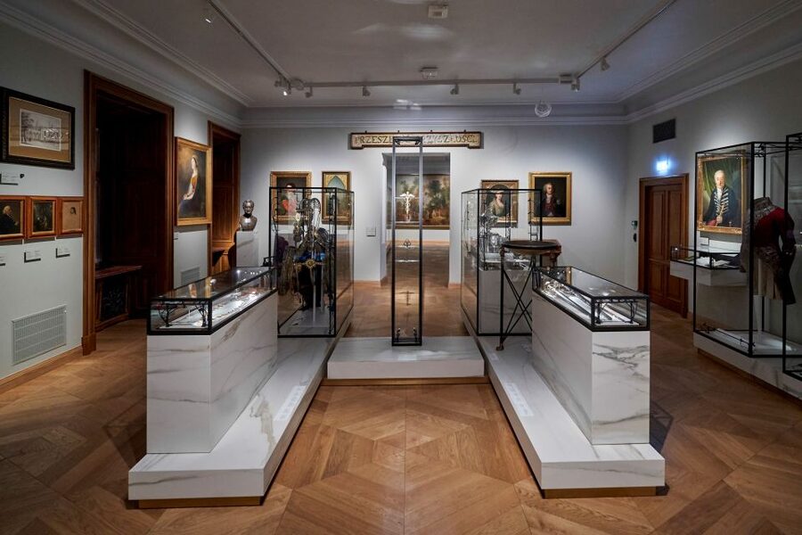 Krakow: Czartoryski Museum Entry Ticket with Museum Pass - Who this ticket suits best