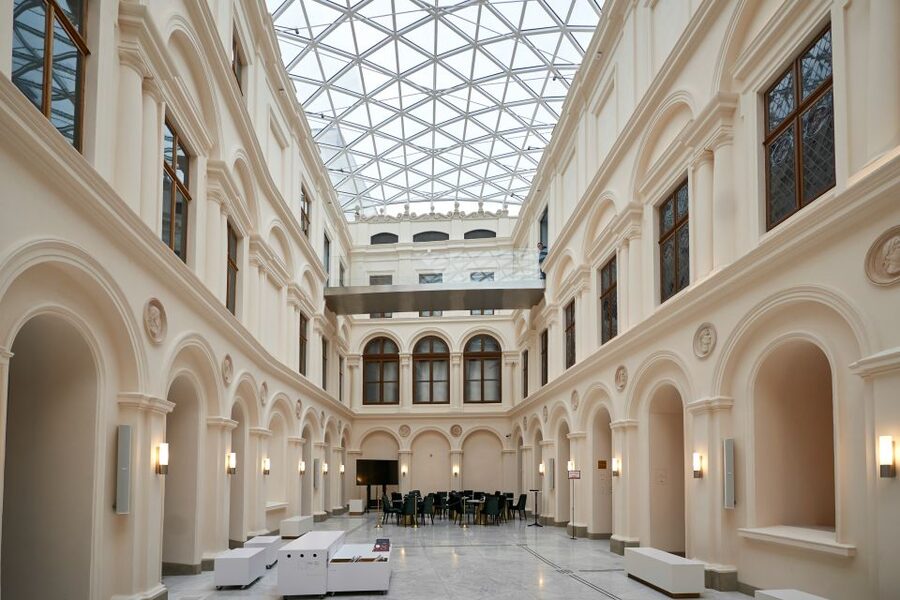 Krakow: Czartoryski Museum Entry Ticket with Museum Pass - Your 3-day Krakow museum pass: how to use it smartly