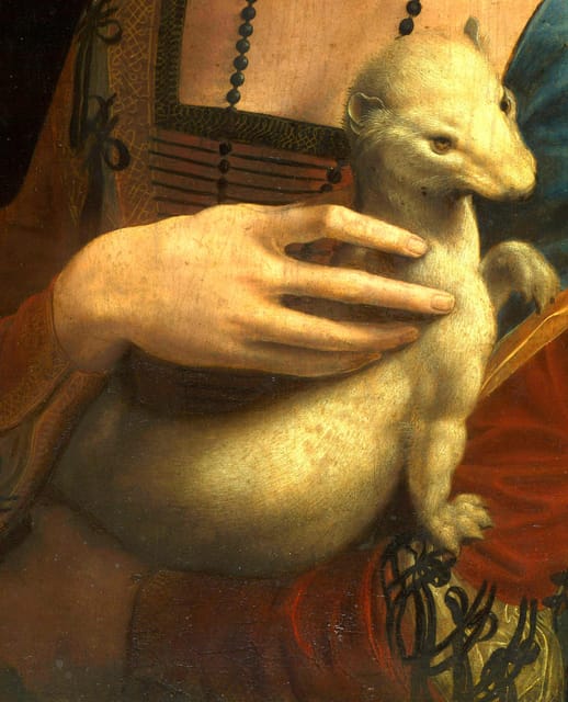 Krakow: Czartoryski Museum Guided Tour in English - Key highlights you’ll care about