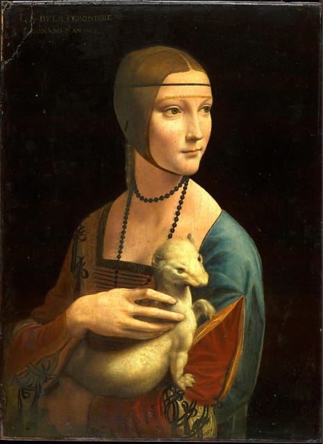 Krakow: Czartoryski Museum Guided Tour in English - Timing Reality Check: You Have 90 Minutes, Not a Full Day