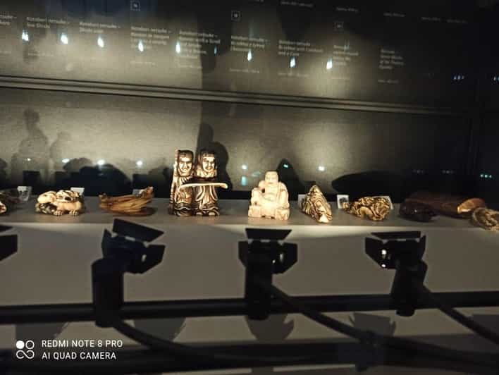 Krakow: Czartoryski Museum Guided Tour in English - Price and Value: What $22 Gets You in Krakow