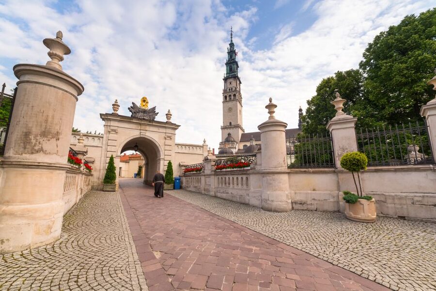 Krakow: Day Trip to Częstochowa - A tight 8-hour window from Kraków: timing that actually makes sense
