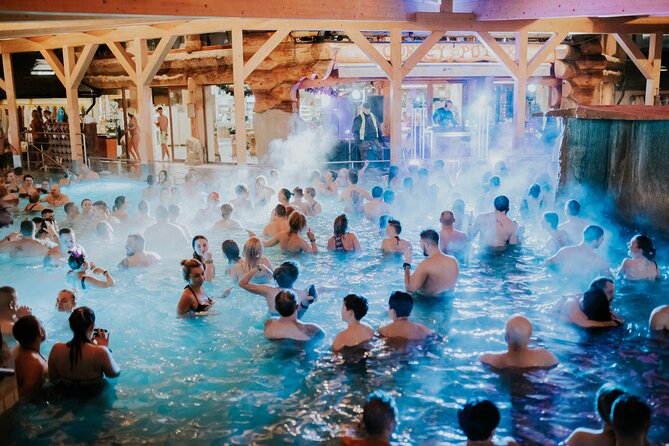 Kraków: Explore Zakopane Tatra Mountain and optional Thermal Bath - Zakopane from Kraków: the day’s rhythm and why it works