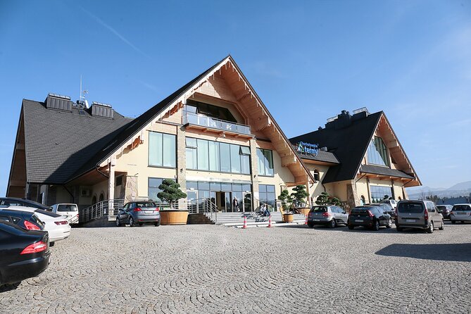 Kraków: Explore Zakopane Tatra Mountain and optional Thermal Bath - Who should book this day trip (and who might rethink it)