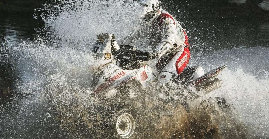 Krakow: Extreme Quad & Shooting Adventure with Hotel Pickup - Key points to know before you go