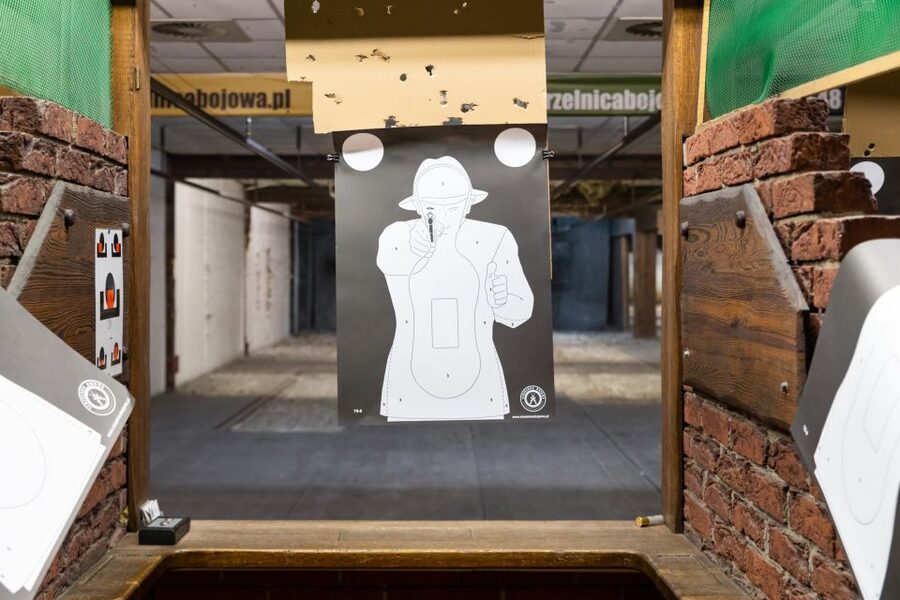 Krakow: Extreme Shooting Range with Hotel Transfers - Why Krakow’s shooting range feels like a real activity