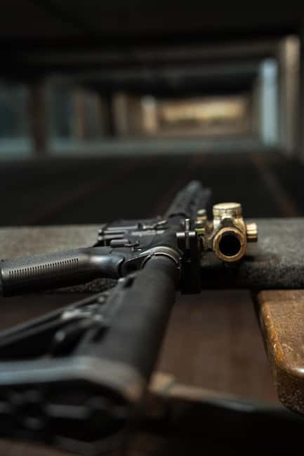 Krakow: Extreme Shooting Range with Hotel Transfers - Packages and ammo: why choosing 50 vs 100 changes everything