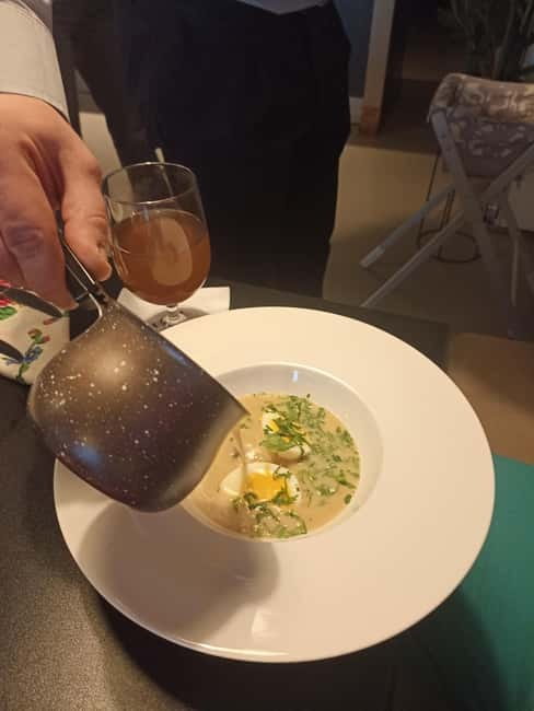 Kraków - Food Tasting - Key highlights worth your attention