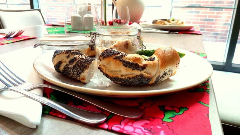 Kraków - Food Tasting - Pacing and time freedom: the best part for self-exploring Kraków