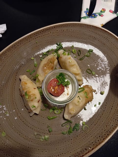 Kraków - Food Tasting - Should you book this Kraków food tasting tour?