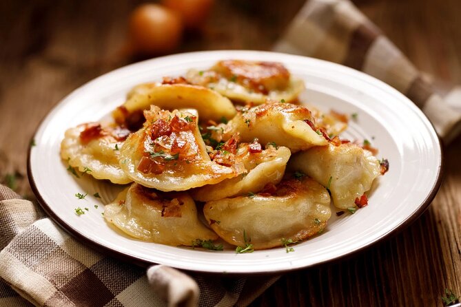 Krakow Food Tasting Tour of Hidden Gems (Small Groups) - Key things to know before you go