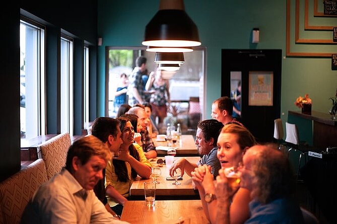 Krakow Food Tasting Tour of Hidden Gems (Small Groups) - A 3-hour food walk that fits Krakow like a local