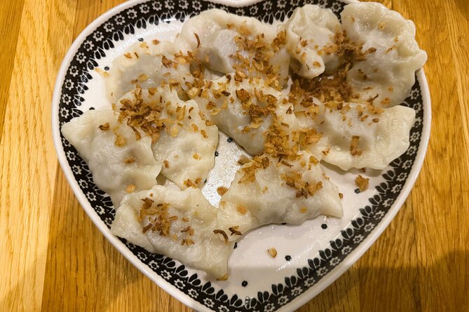 Krakow Food Tasting Tour of Hidden Gems (Small Groups) - Price and what you really get for about $95