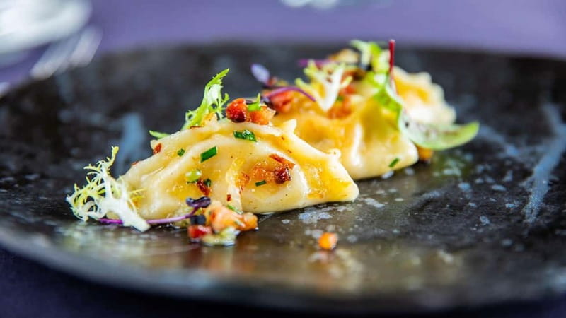 Kraków - Food Tasting - The obwarzanek angle: why this tour can be more than just snacks