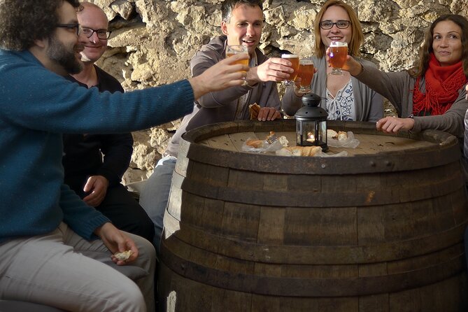 Krakow Food Tour by Foot: Polish Tastings in Old Town & Kazimierz - The Full Menu, Straight Up: What’s Included and What You Can Skip