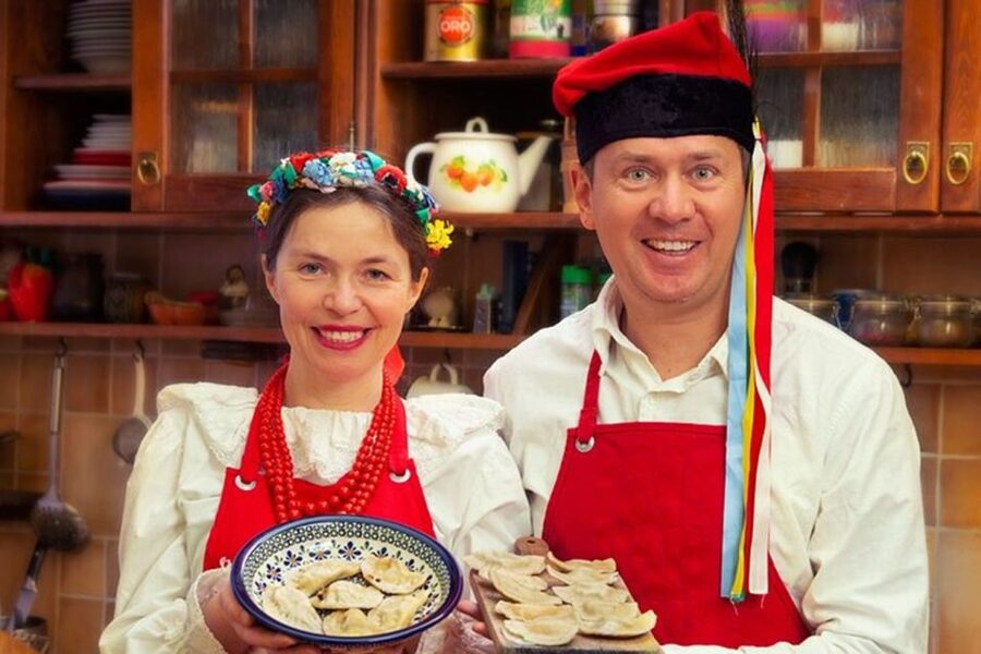 Krakow Food Tour: Polish Flavours & Local Stories - Key Highlights You’ll Feel Right Away
