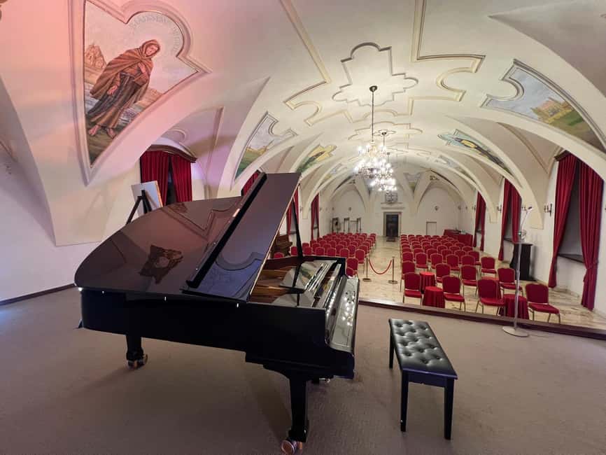Krakow: Frédéric Chopin Classical Music Candlelight Concert - Should you book this Chopin concert in Krakow?