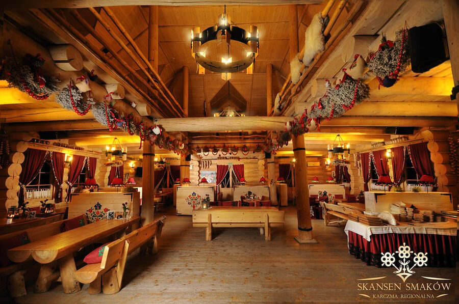 Krakow: Full Traditional Polish Dinner & Folk Show - Who This Tour Suits Best (and Who Should Skip It)