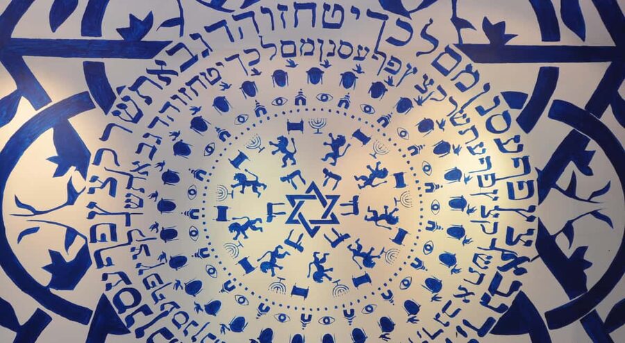 Krakow: Galicia Jewish Museum Entry Ticket - Holocaust context and Jewish heritage in a self-guided format