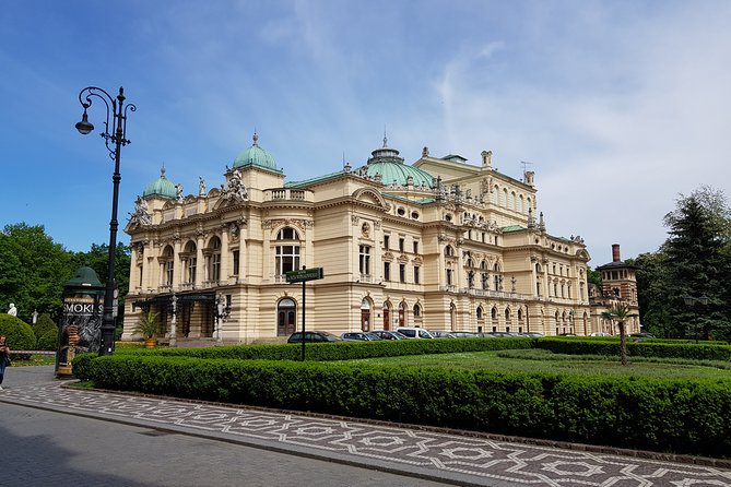 Krakow Grand City Tour by golf cart (private) - Price and Value: Why $51.89 Feels Fair for This Route