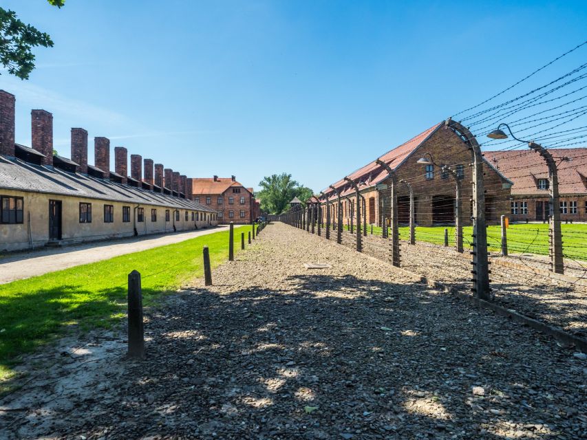 Krakow: Guided Auschwitz Birkenau Tour - Should You Book This Auschwitz Birkenau Tour from Krakow?