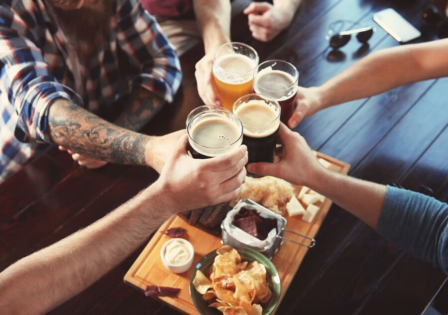 Krakow: Guided Craft Beer Tour - A Beer Lesson Built for Real People in Krakow
