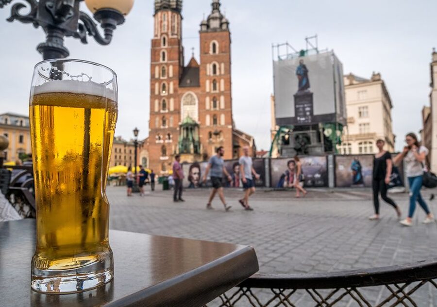 Krakow: Guided Craft Beer Tour - Price and What $89 Actually Buys You