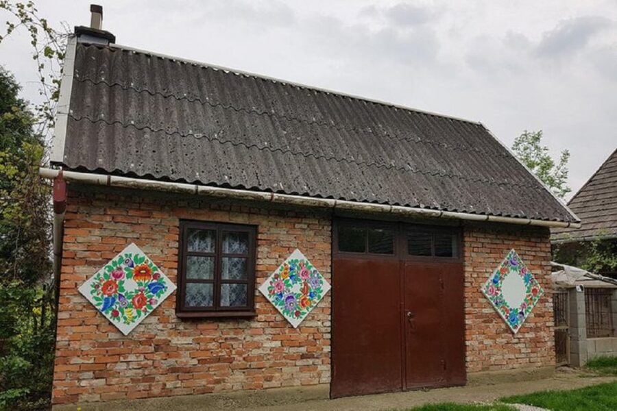 Krakow: Guided Day Tour of Zalipie Village & Museum Entry - Why Zalipie Makes a Great Day Trip From Kraków