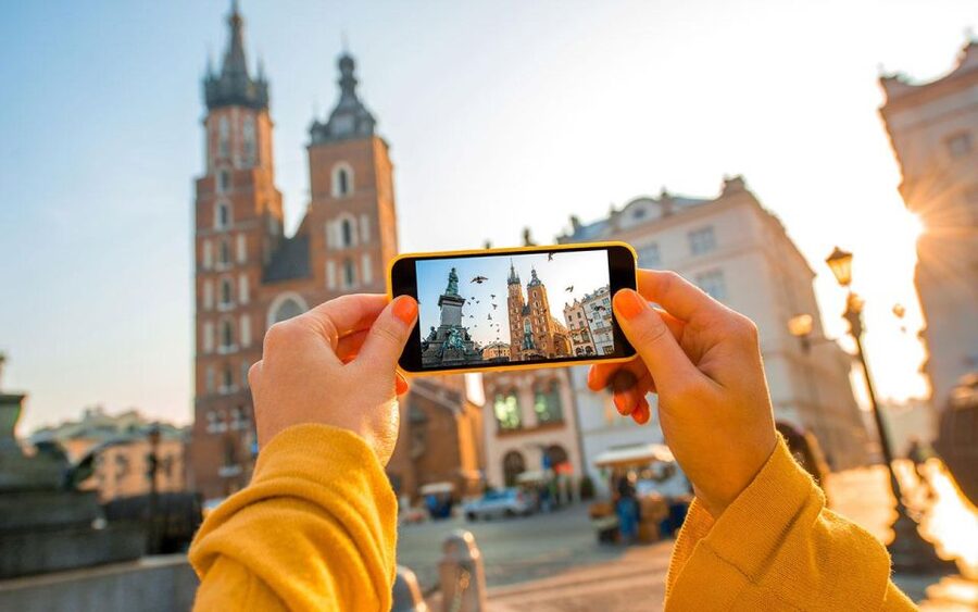 Krakow: Guided Old Town Tour - Key Points Before You Go