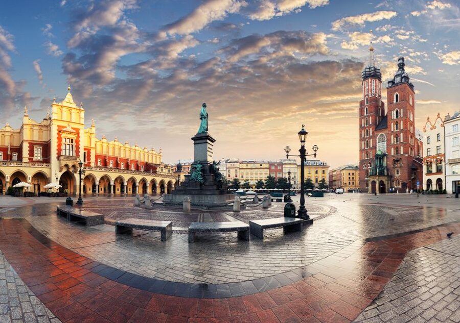 Krakow: Guided Old Town Tour - A Guided Old Town Walk That Gets You Oriented