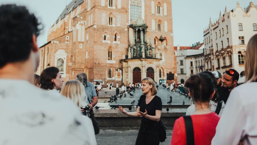 Krakow: Guided Old Town Tour - What to bring (and why it matters more than you think)