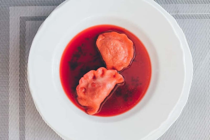 Krakow: Guided Polish Food and Culture Tour with Tastings - Kazimierz is the right setting for a food tour