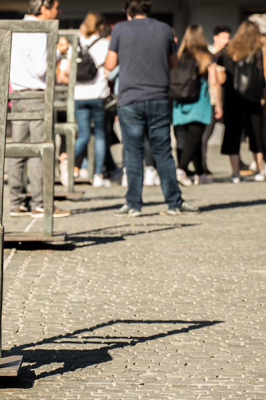 Krakow: Guided Tour of the Jewish Ghetto - Price and Value: Why $15 for One Hour Works Here