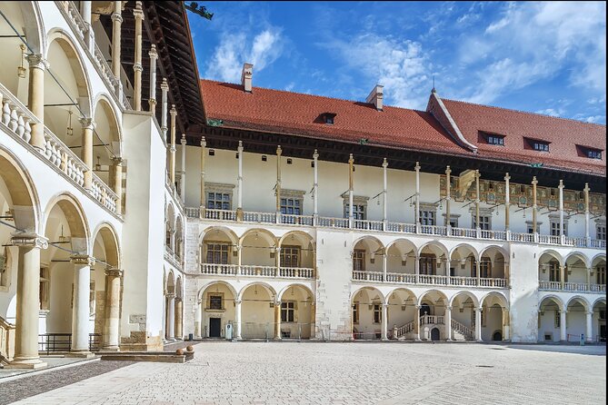 Krakow Guided Tour to Iconic Polish Royal Residence Wawel Castle - How Long This Tour Really Feels (1 to 3.5 Hours)