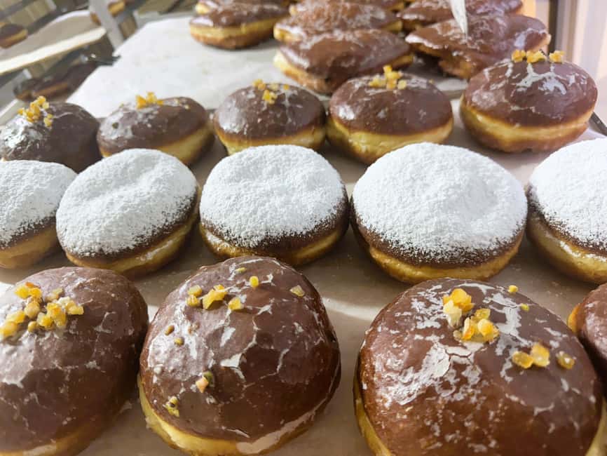 Krakow: Hidden Gems Food and Culture Tour for Small Groups - Key Things That Make This Krakow Tour Worth Your Time
