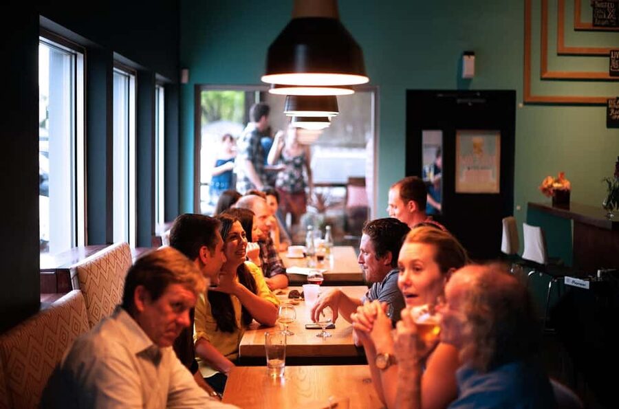 Krakow: Hidden Gems Food and Culture Tour for Small Groups - Skip-the-line energy and small-group pacing