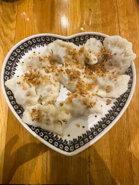 Krakow: Hidden Gems Food and Culture Tour for Small Groups - What to expect from the guide (and how to get the most out of it)
