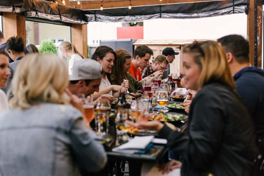 Krakow: Hidden Gems Food and Culture Tour for Small Groups - Who should book this Krakow food and culture tour?