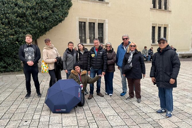 Krakow Highlights Tour: Local Tips, Food Spots & Must-See Places - Kanonicza Street: where atmosphere matters